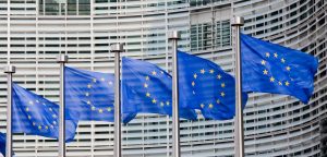 EU-INDUSTRY DIALOGUE CONSULTATION ON A SPACE STRATEGY FOR EUROPE