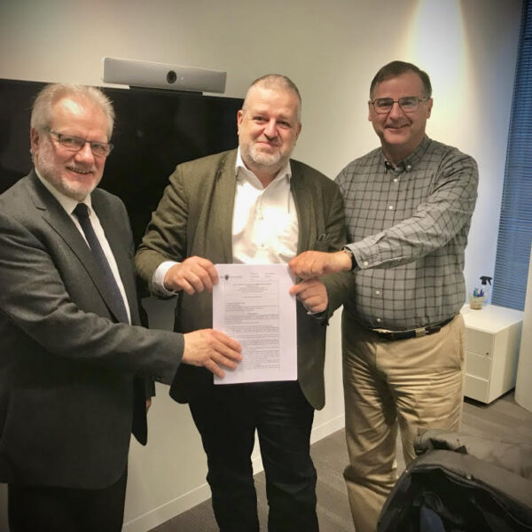 R&I Partnership update